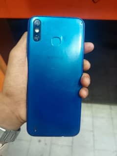 Infinix smart 4