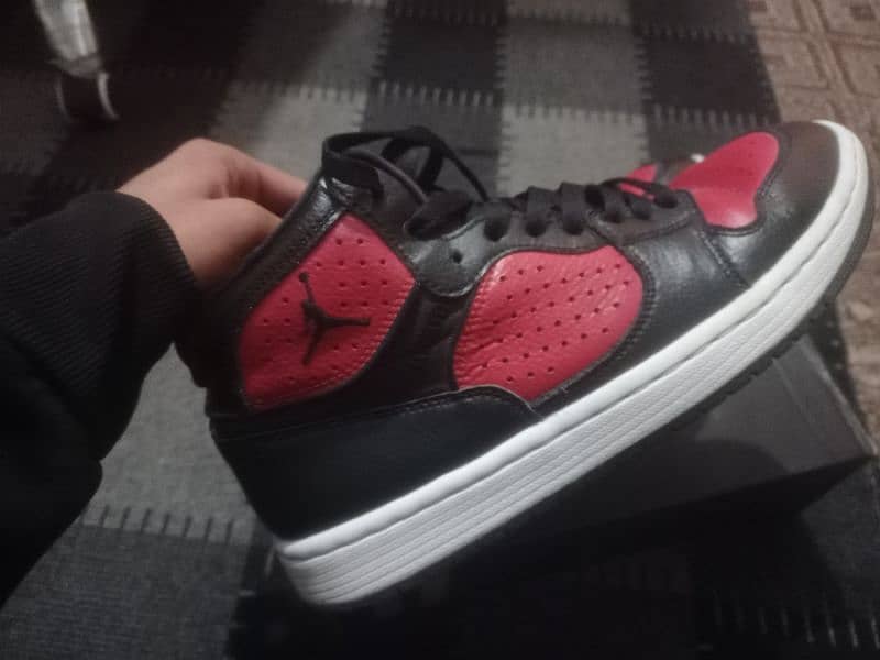 original air Jordan access for sale and exchange possible 0