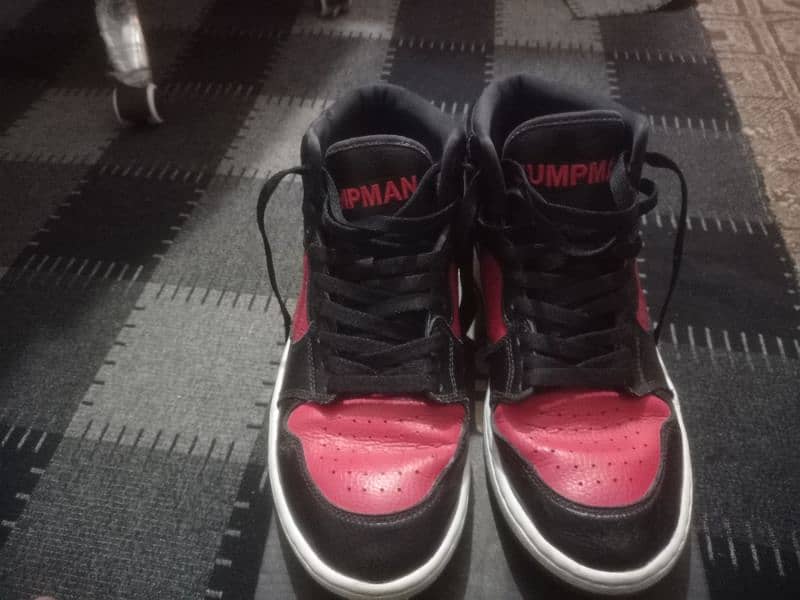 original air Jordan access for sale and exchange possible 2