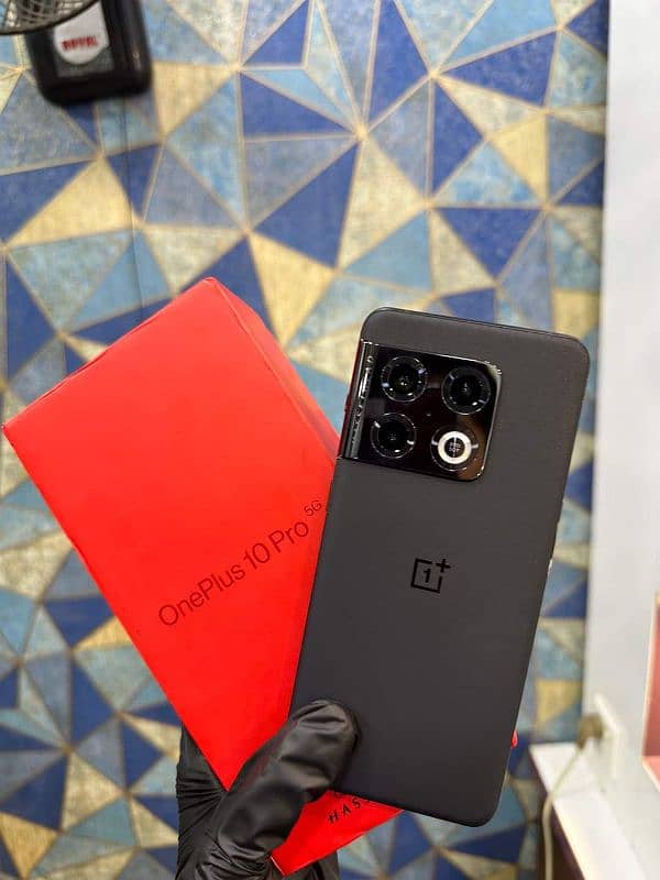 OnePlus 10 pro OnePlus 11 full warranty ha 1