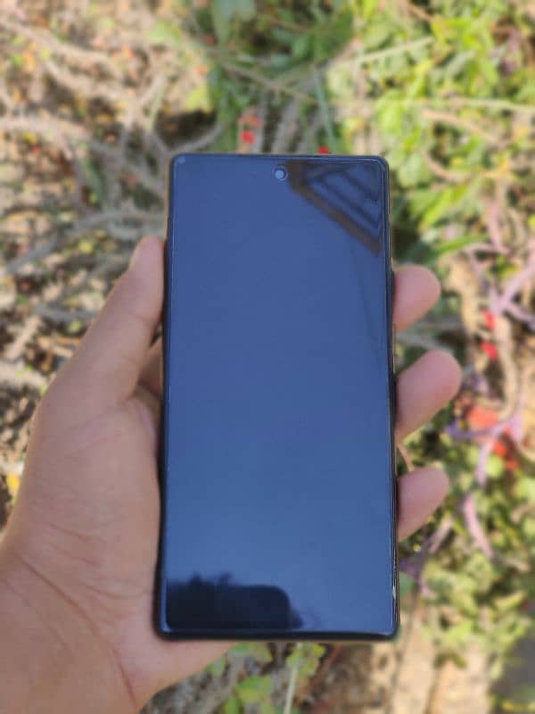 Google pixel 6 pta approved 1