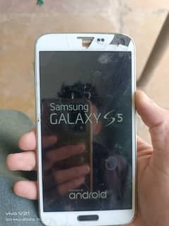 Galaxy S5 Samsung