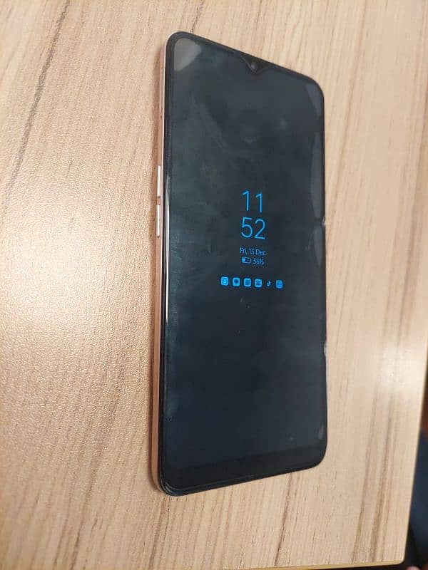 Oppo F17 5