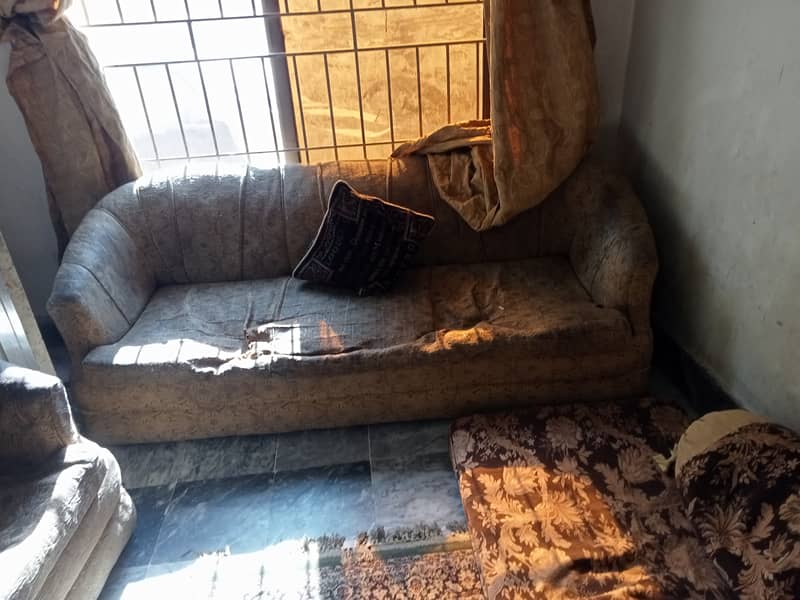 Sofa for sale 1