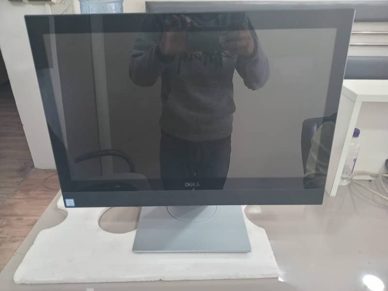 Dell Optiplex 3420 AIO All in One Computer with TOUCH Screen 0