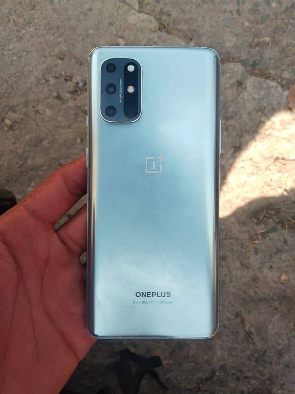 OnePlus 8t 0