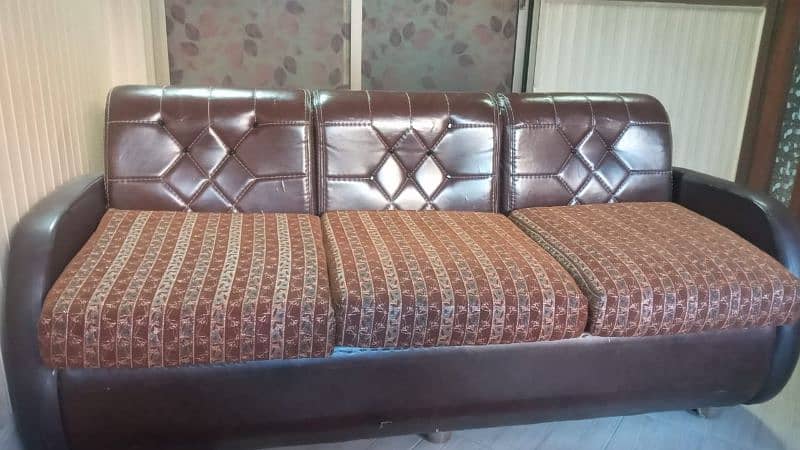 5 seater sofa set for sale 2