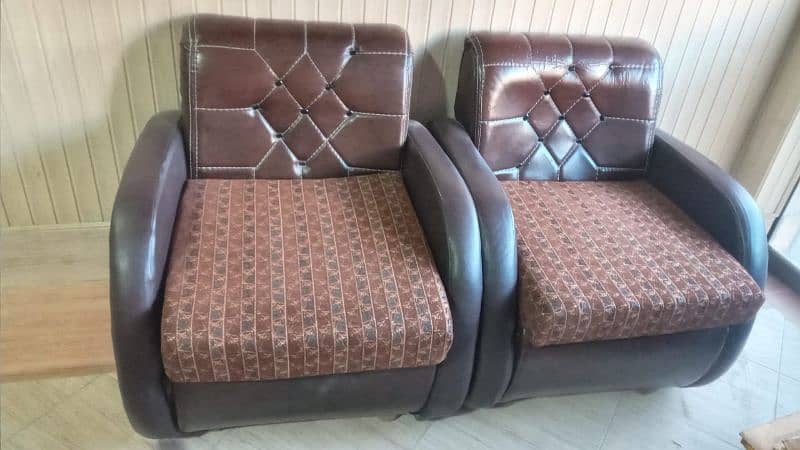 5 seater sofa set for sale 3