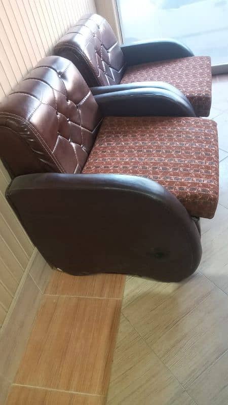 5 seater sofa set for sale 4