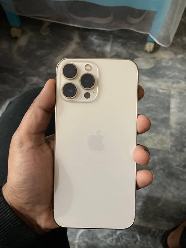 iphone 13 pro max pta 0