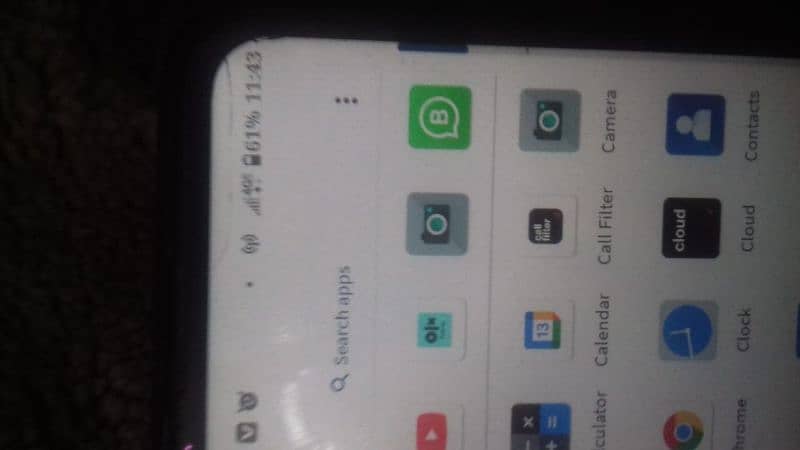 Motorola one 5g 6/128 sele exchange 10