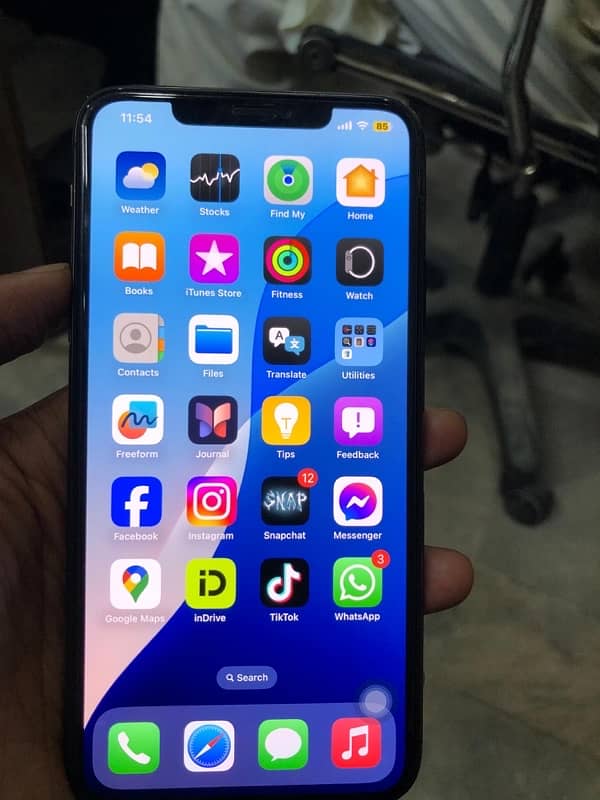 i phone 11 pro max 256GB 5