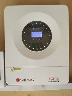 Solarmax