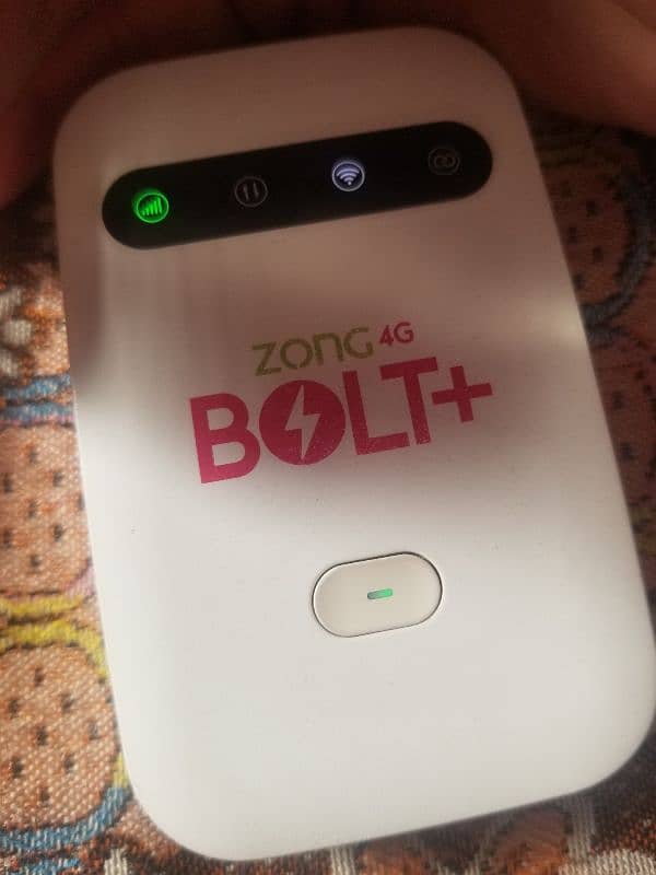 zong device 1