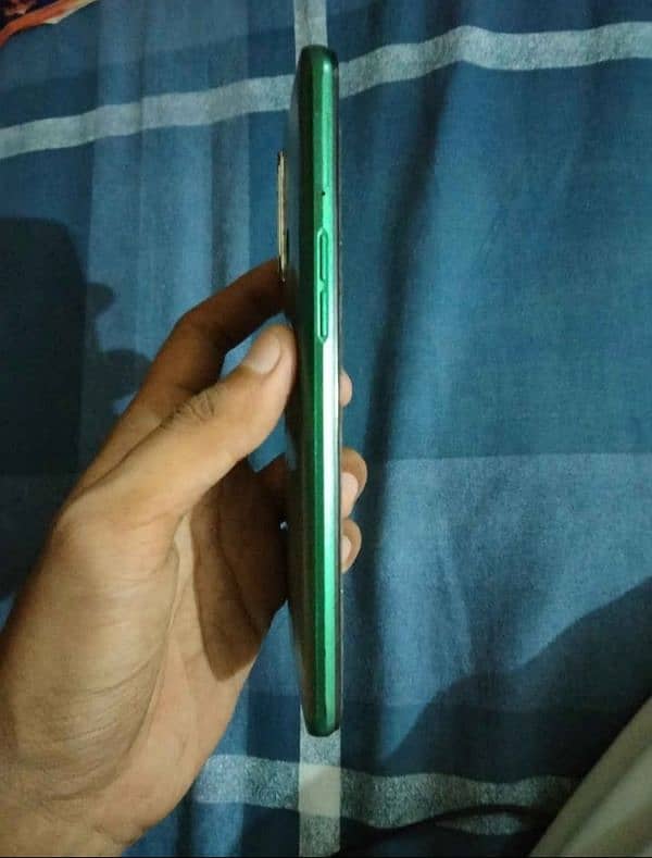 Realme 5i Official Approved original condition 3