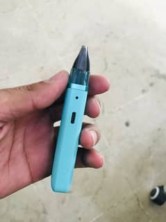 Caliburn Pods Vape