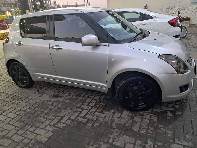 Suzuki Swift 2018 2