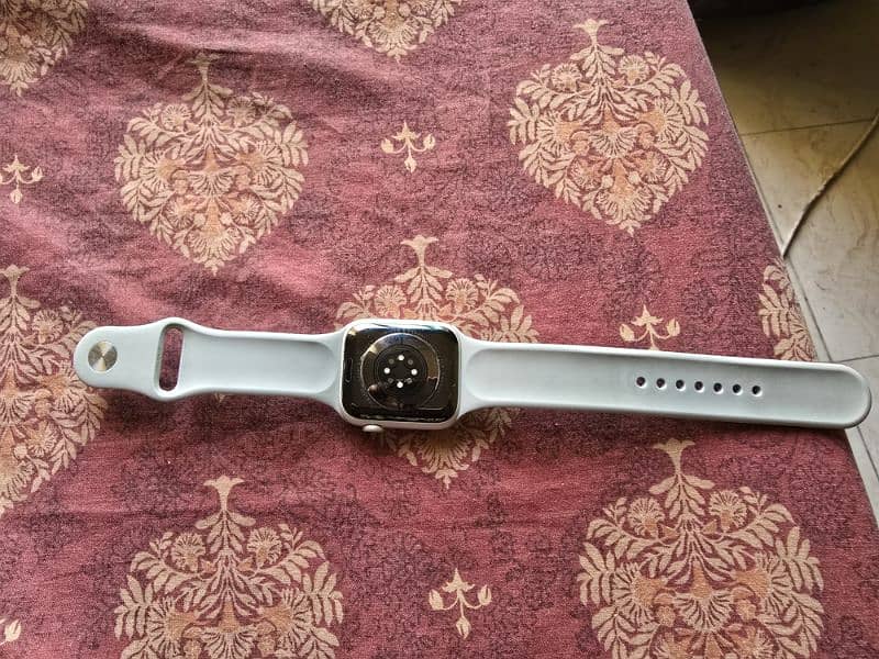 apple watch series 6 3