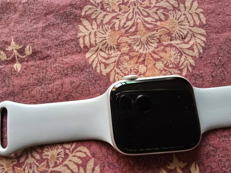 apple watch series 6 5