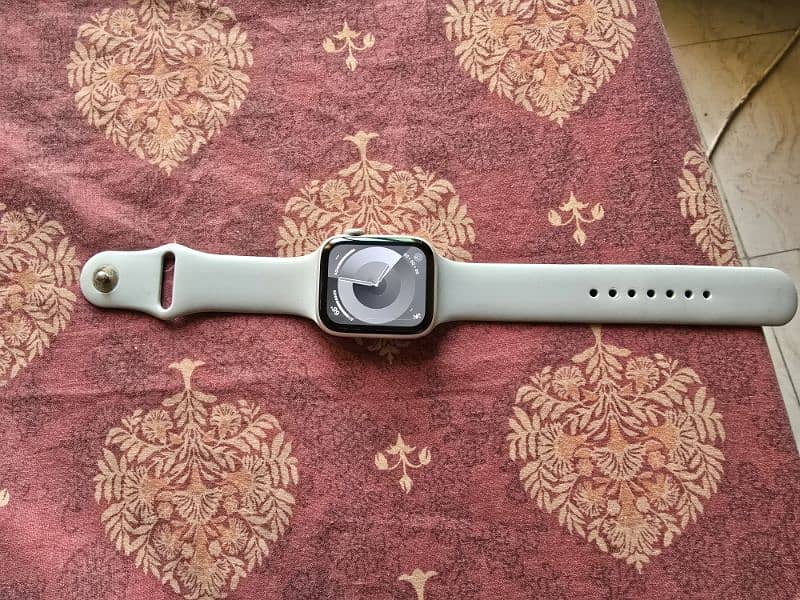 apple watch series 6 6