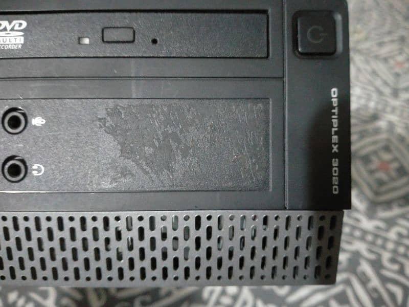 Dell i3 4th generation 3