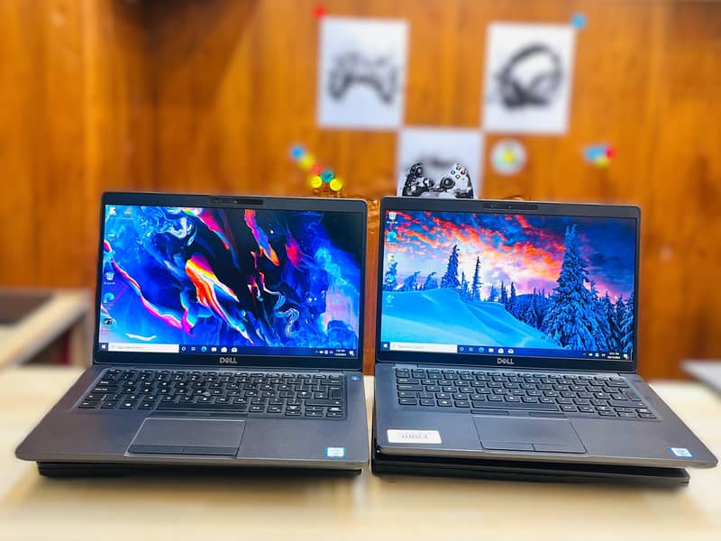 dell laptops | Dell Latitude 5400 Quantity Available 3