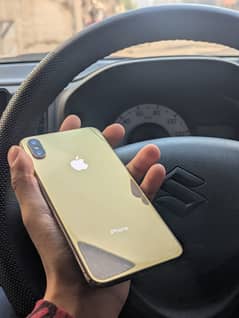 Apple iPhone XS Max Factory Unlock 64gb