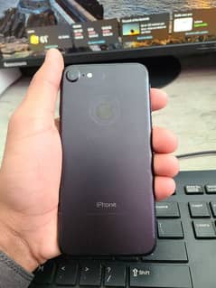 iPhone 7