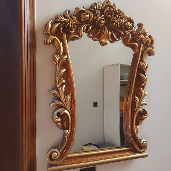 Beautiful Mirror for sale 1