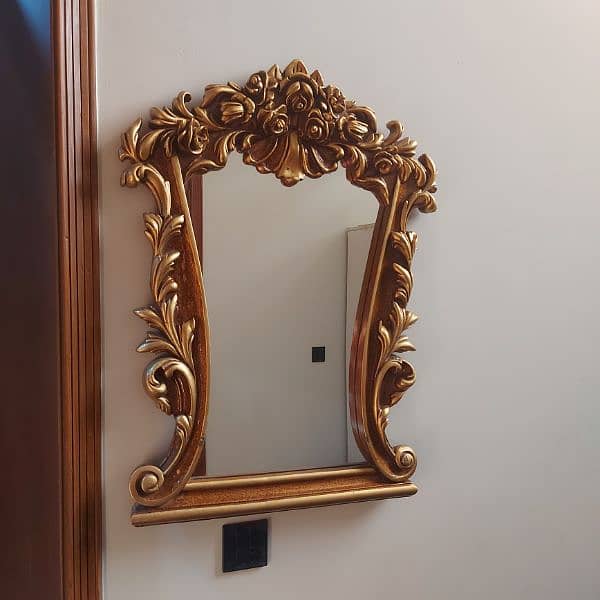 Beautiful Mirror for sale 2