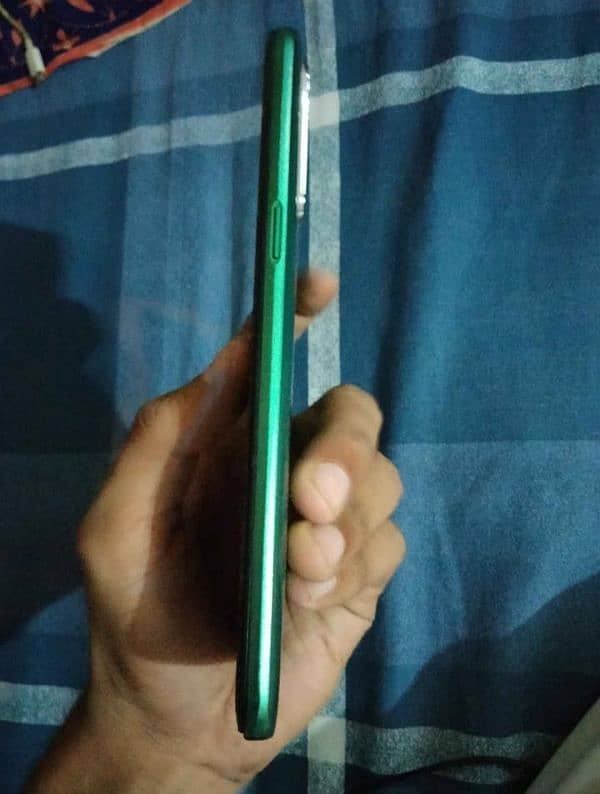 Realme 5i Official Approved original condition 1