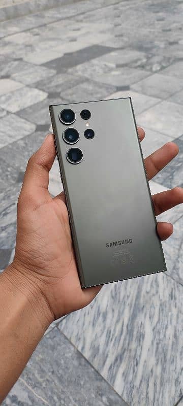 Samsung s23ultra 0