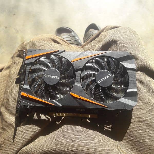 rx 560 4gb 0