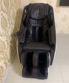 massage chair massager