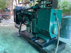 100 kva generator for sale