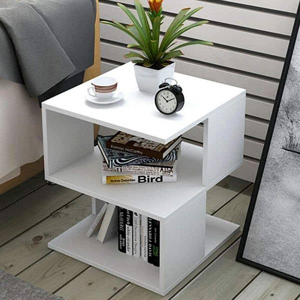 Nesting Table Easy to install 1