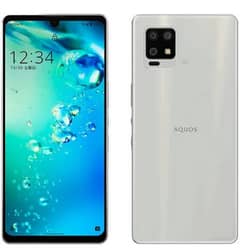 Aquos Zero 6