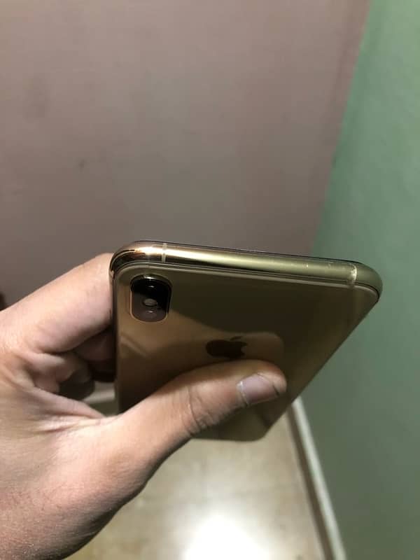 Iphone XS Max 64gb PTA Approved 2