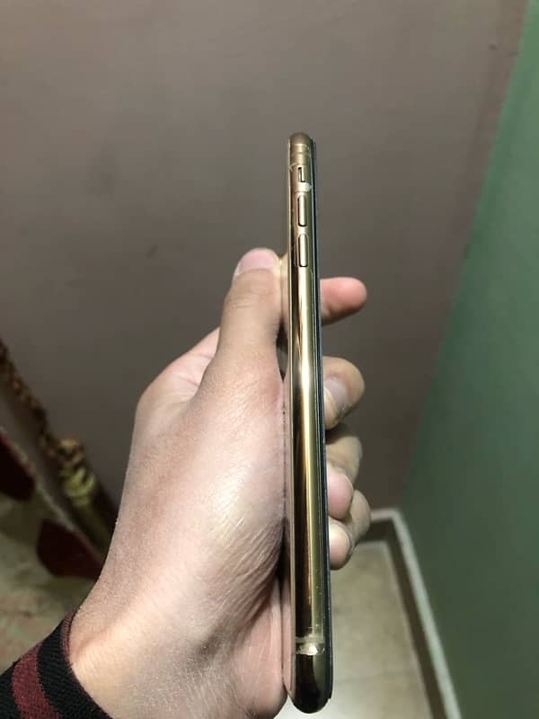 Iphone XS Max 64gb PTA Approved 3