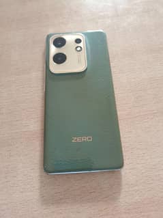 Infinix Zero 30 Only Cash Deal