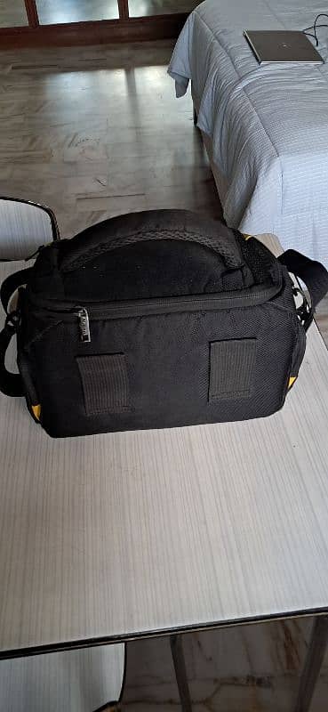 Nikon Camera Bag 1