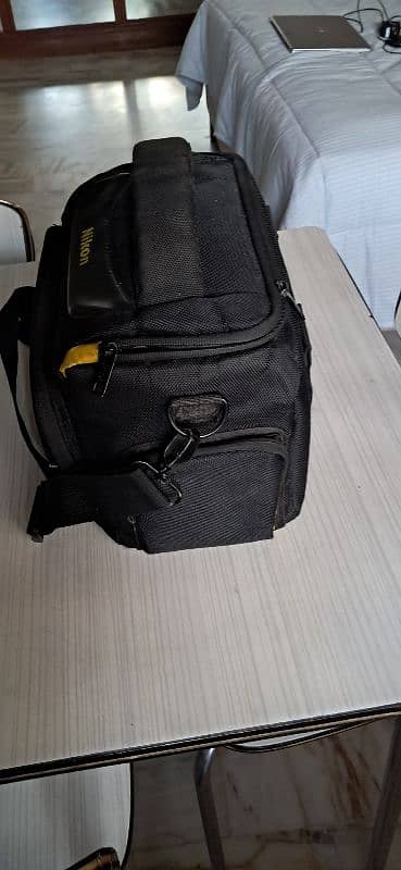 Nikon Camera Bag 2