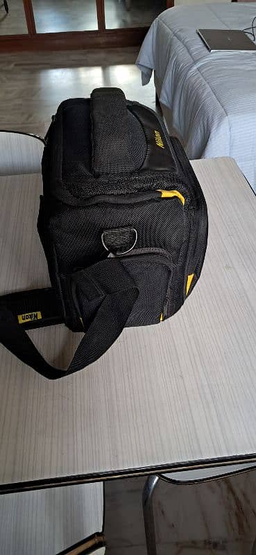 Nikon Camera Bag 3