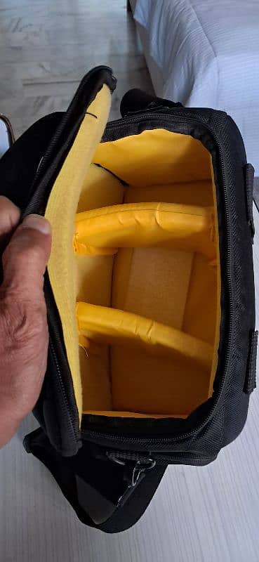 Nikon Camera Bag 4