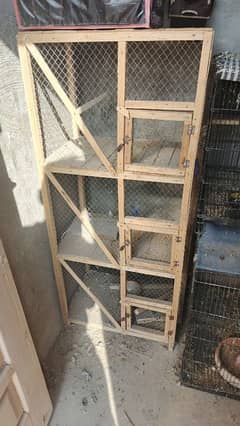 Birds Cage for sale