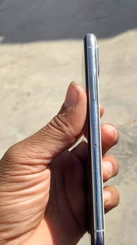 iPhone X 265gb pta ok 2