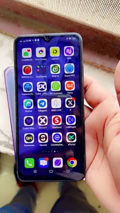 vivo S1pro