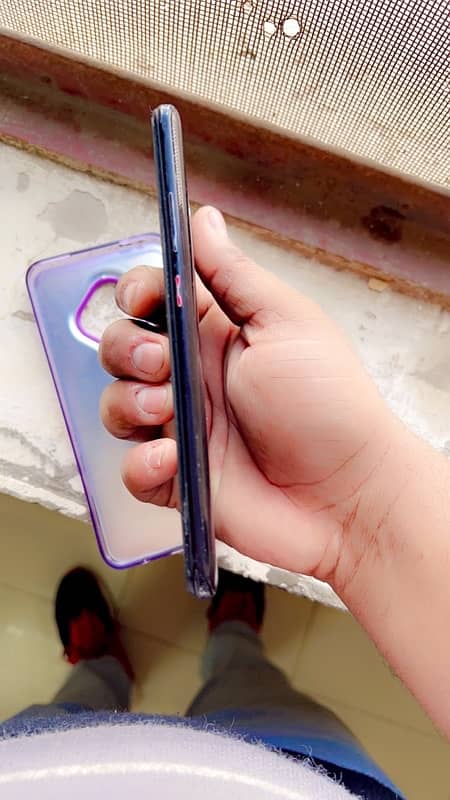 vivo S1pro 7