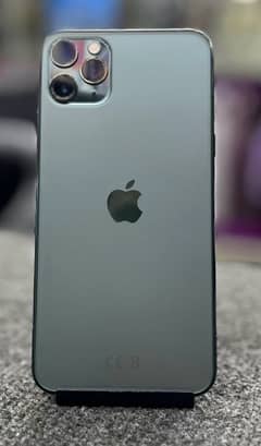 Iphone 11 Pro Max