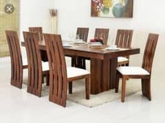 Dining tables